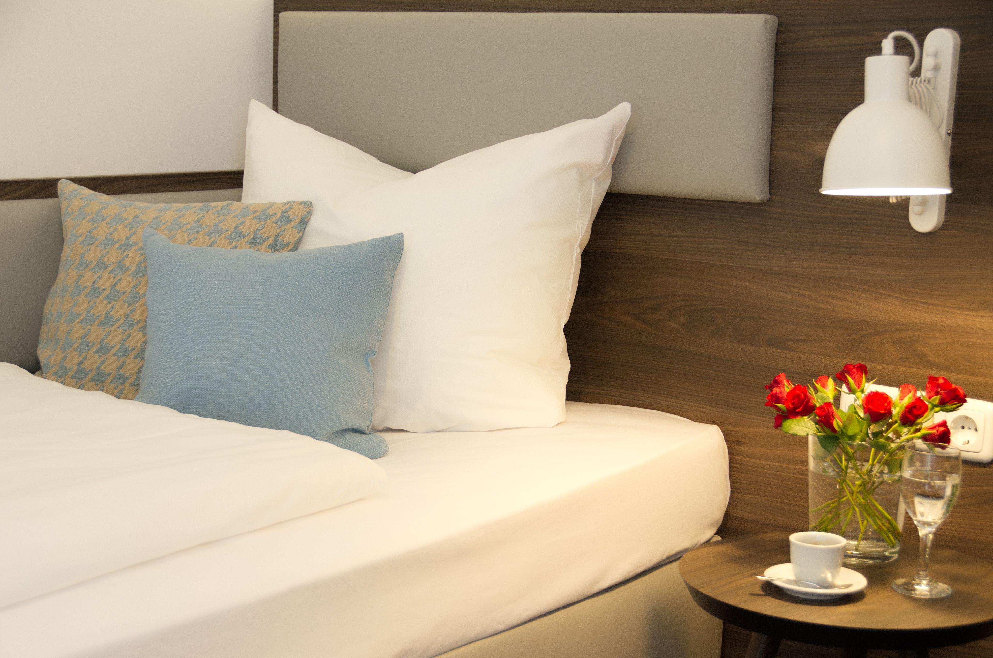 Lizz Hotel Munich — Photos 2
