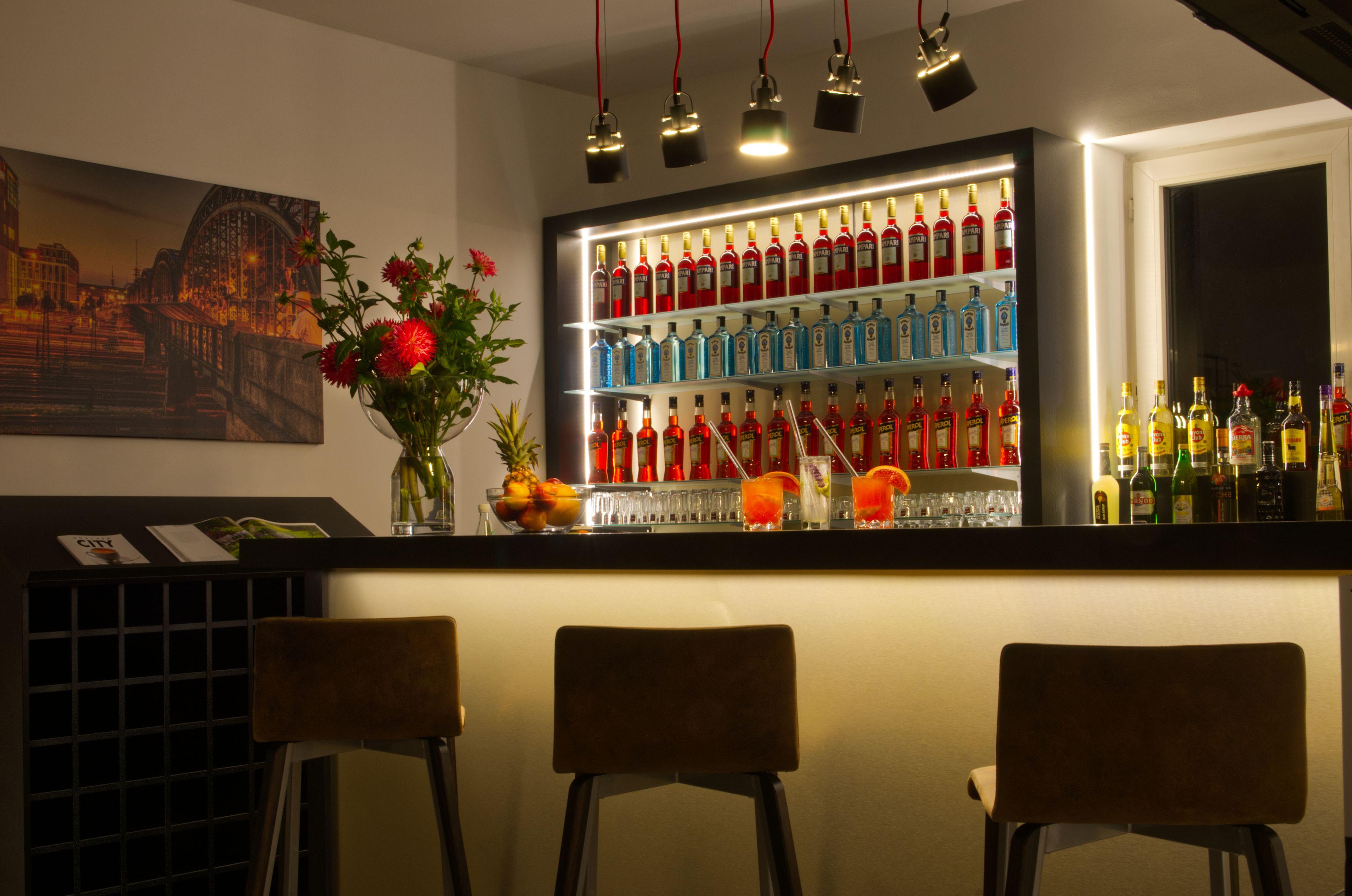 Lizz Hotel Munich, Munich